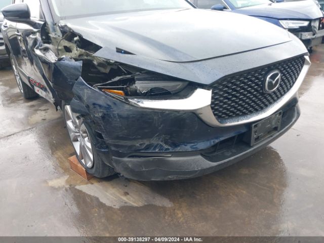 3MVDMACL7LM124221 Mazda Cx-30 Select Package