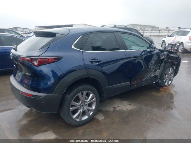 3MVDMACL7LM124221 Mazda Cx-30 Select Package