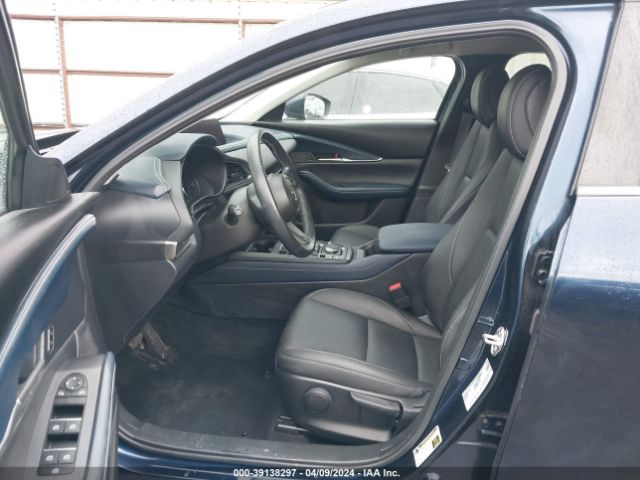 3MVDMACL7LM124221 Mazda Cx-30 Select Package
