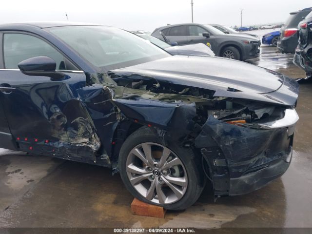 3MVDMACL7LM124221 Mazda Cx-30 Select Package