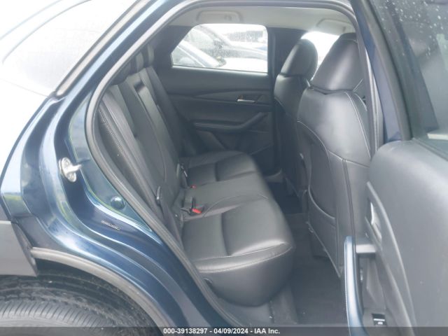 3MVDMACL7LM124221 Mazda Cx-30 Select Package