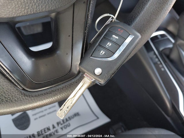 Toyota COROLLA LE 2020 JTDEPRAE3LJ001111 Image 11