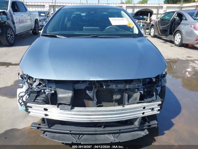 Toyota COROLLA LE 2020 JTDEPRAE3LJ001111 Image 13