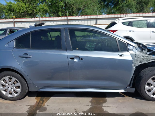 Toyota COROLLA LE 2020 JTDEPRAE3LJ001111 Image 14