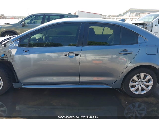 Toyota COROLLA LE 2020 JTDEPRAE3LJ001111 Image 15
