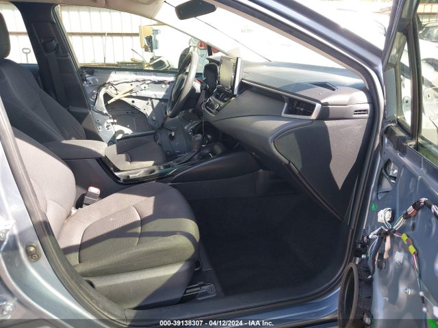 Toyota COROLLA LE 2020 JTDEPRAE3LJ001111 Image 5