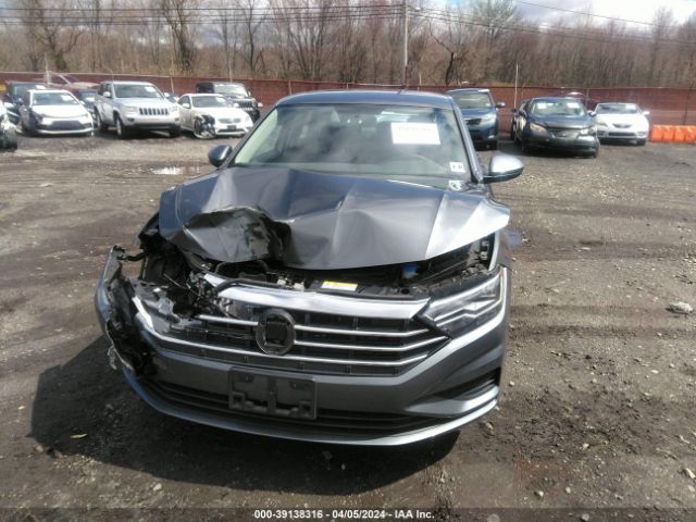 3VWN57BU6MM103620 Volkswagen Jetta 1.4t R-line/1.4t S