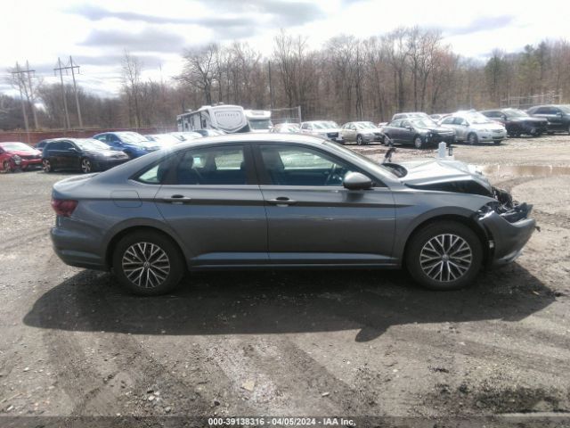 3VWN57BU6MM103620 Volkswagen Jetta 1.4t R-line/1.4t S