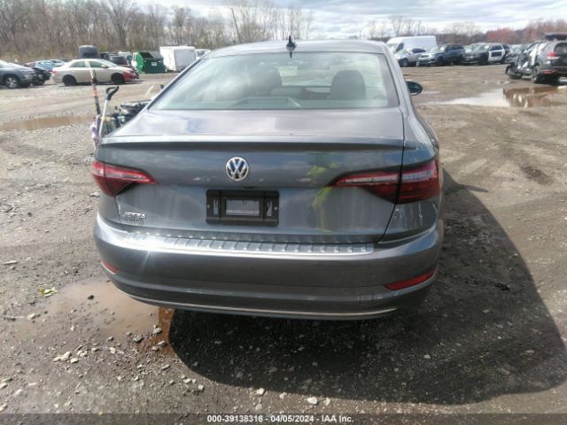 3VWN57BU6MM103620 Volkswagen Jetta 1.4t R-line/1.4t S