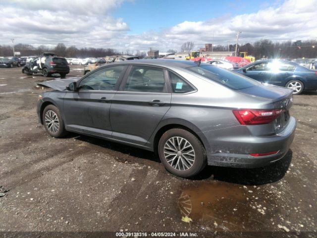 3VWN57BU6MM103620 Volkswagen Jetta 1.4t R-line/1.4t S
