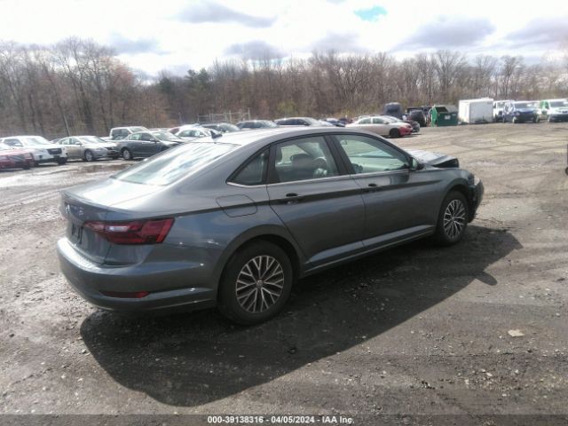 3VWN57BU6MM103620 Volkswagen Jetta 1.4t R-line/1.4t S