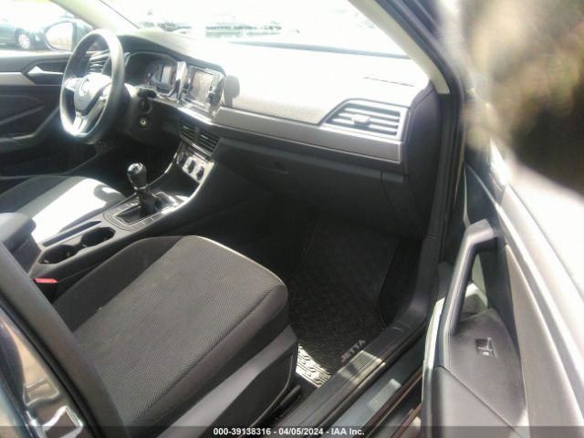 3VWN57BU6MM103620 Volkswagen Jetta 1.4t R-line/1.4t S