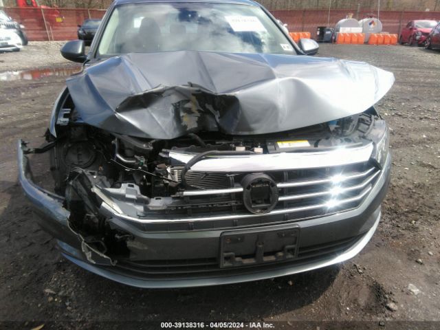 3VWN57BU6MM103620 Volkswagen Jetta 1.4t R-line/1.4t S