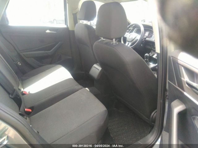 3VWN57BU6MM103620 Volkswagen Jetta 1.4t R-line/1.4t S