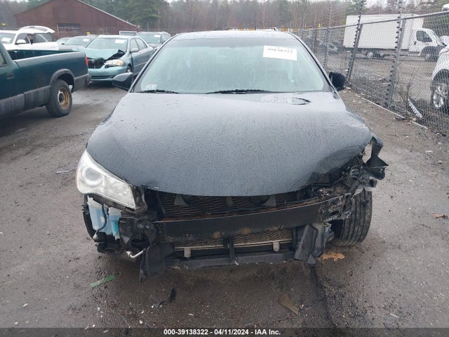Toyota CAMRY LE 2016 4T1BF1FK5GU538889 Image 12