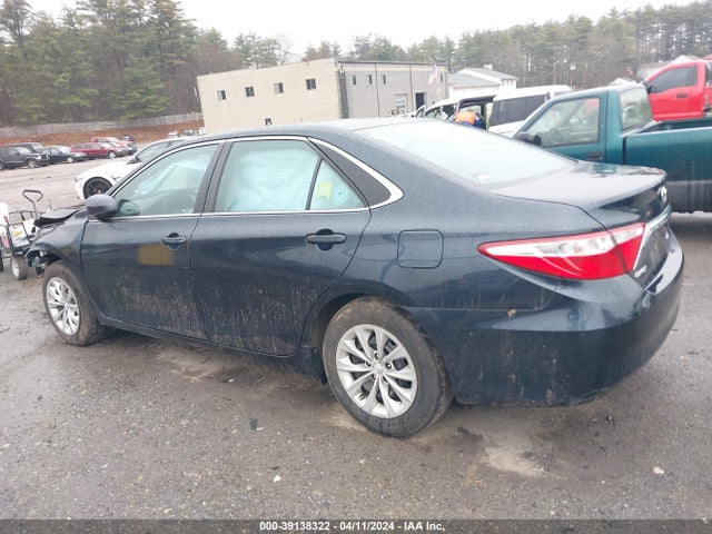 Toyota CAMRY LE 2016 4T1BF1FK5GU538889 Image 14