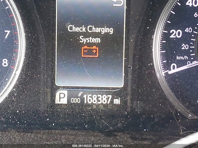 Toyota CAMRY LE 2016 4T1BF1FK5GU538889 Image 15