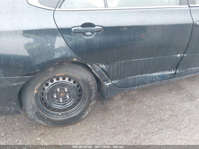 Toyota CAMRY LE 2016 4T1BF1FK5GU538889 Image 17