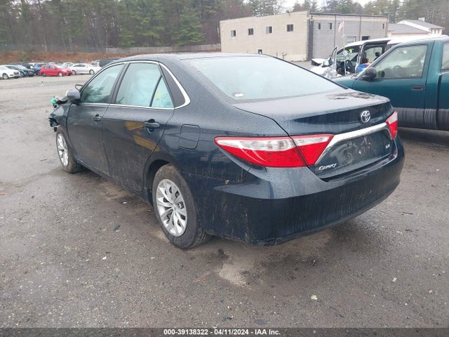Toyota CAMRY LE 2016 4T1BF1FK5GU538889 Image 3
