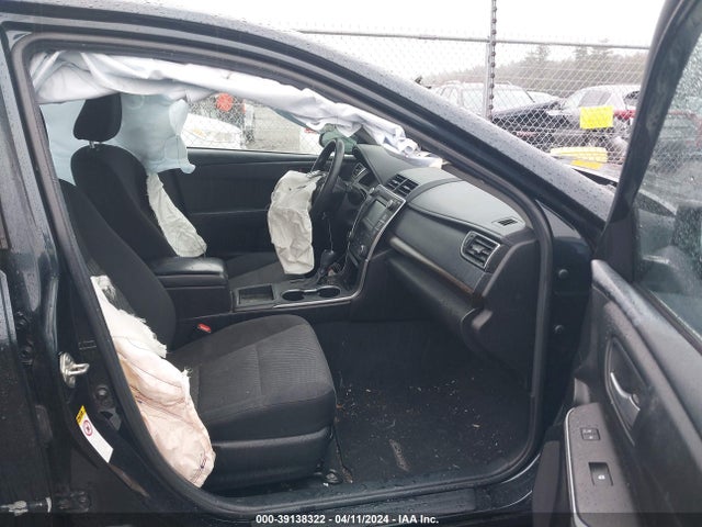 Toyota CAMRY LE 2016 4T1BF1FK5GU538889 Image 5