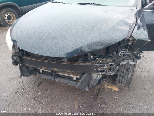 Toyota CAMRY LE 2016 4T1BF1FK5GU538889 Image 6
