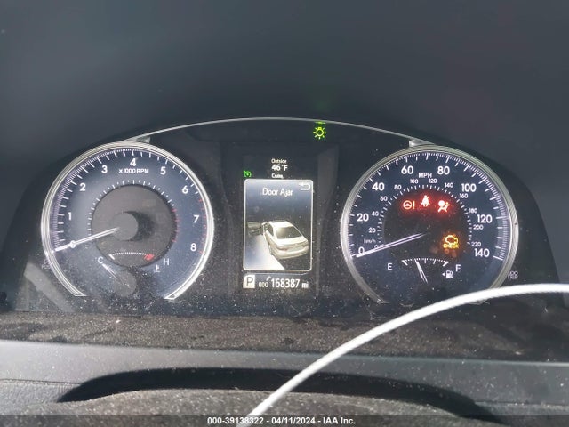 Toyota CAMRY LE 2016 4T1BF1FK5GU538889 Image 7