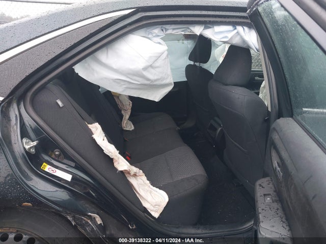 Toyota CAMRY LE 2016 4T1BF1FK5GU538889 Image 8