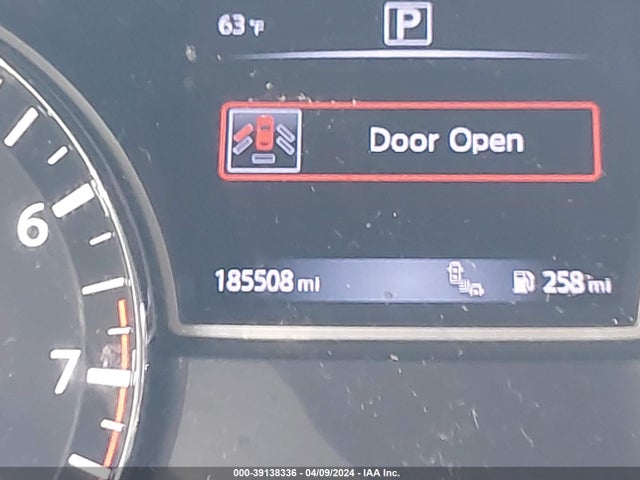 Nissan Altima 2.5 Sv 2017 1N4AL3AP2HC151236 Image 12