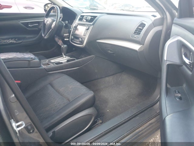 Nissan Altima 2.5 Sv 2017 1N4AL3AP2HC151236 Image 5