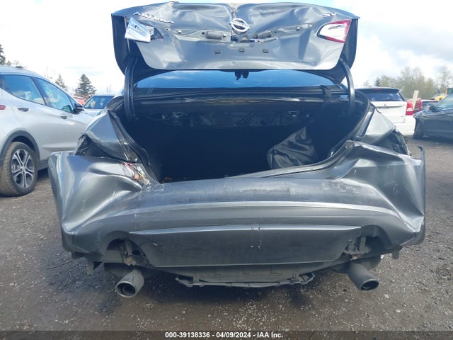 Nissan Altima 2.5 Sv 2017 1N4AL3AP2HC151236 Image 6