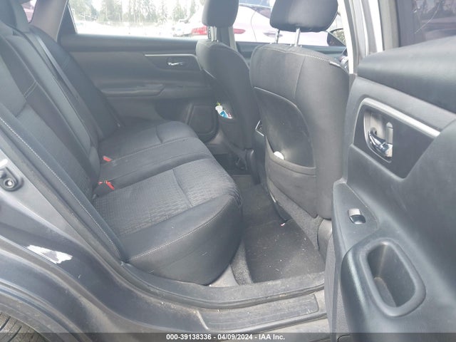 Nissan Altima 2.5 Sv 2017 1N4AL3AP2HC151236 Image 8