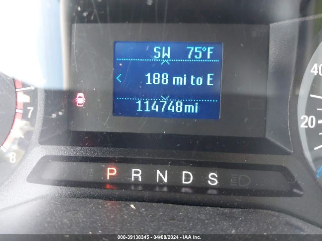 3FA6P0G79GR324282 Ford FUSION S