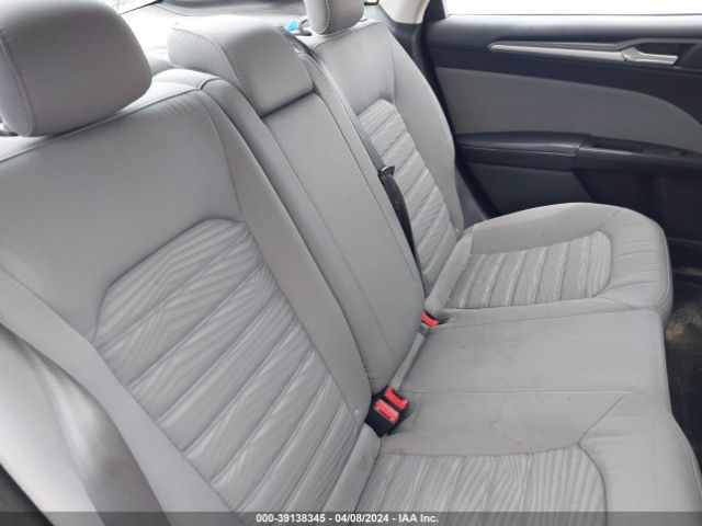 3FA6P0G79GR324282 Ford FUSION S