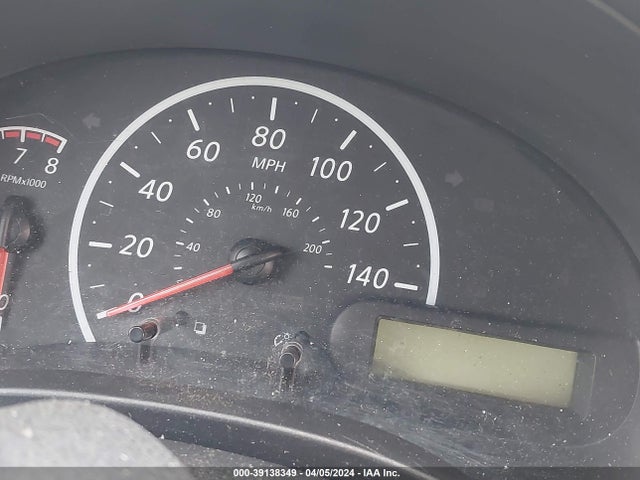 Nissan Versa 1.6 S+ 2014 3N1CN7AP1EL825934 Image 14