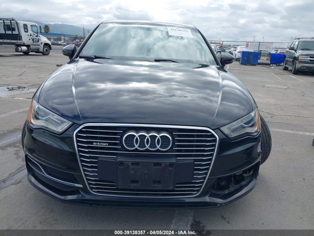 Audi A3 E-tron 1.4t Premium 2016 WAUUPBFF4GA112273 Image 12