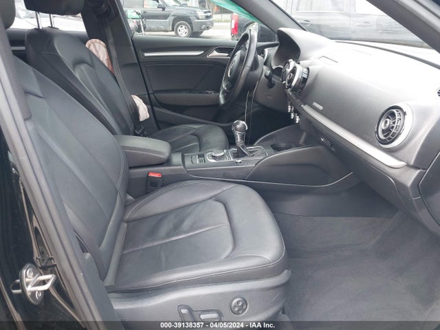 WAUUPBFF4GA112273 Audi A3 E-tron 1.4t Premium