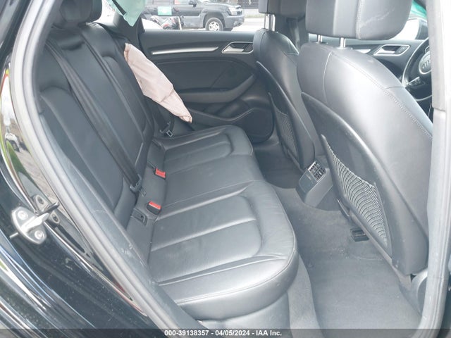 WAUUPBFF4GA112273 Audi A3 E-tron 1.4t Premium