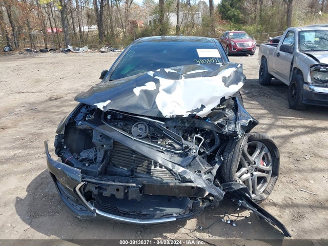 Chevrolet SS 2016 6G3F15RW2GL214270 Image 12