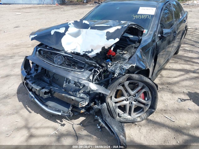 Chevrolet SS 2016 6G3F15RW2GL214270 Image 6