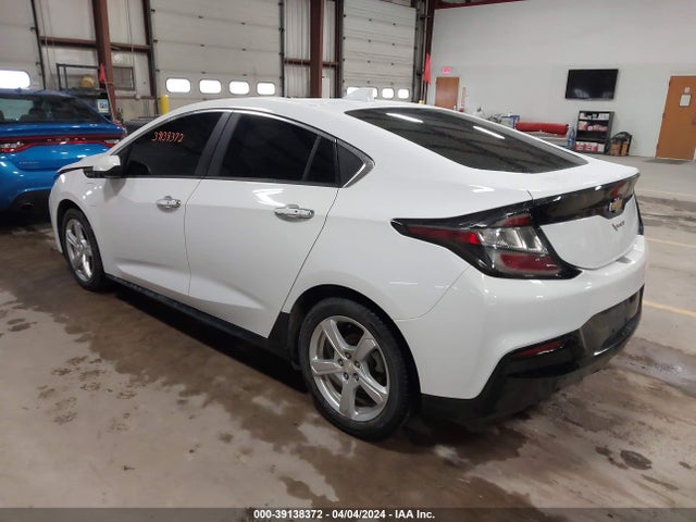 Chevrolet VOLT LT 2017 1G1RC6S54HU209555 Image 3