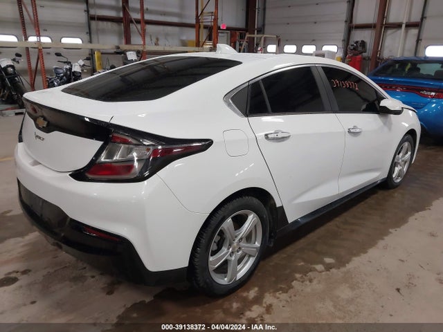 Chevrolet VOLT LT 2017 1G1RC6S54HU209555 Image 4