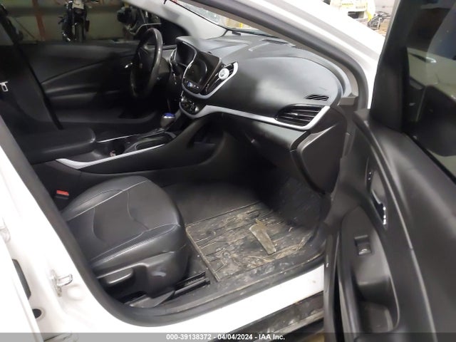 Chevrolet VOLT LT 2017 1G1RC6S54HU209555 Image 5