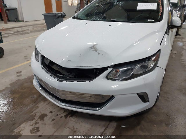 Chevrolet VOLT LT 2017 1G1RC6S54HU209555 Image 6