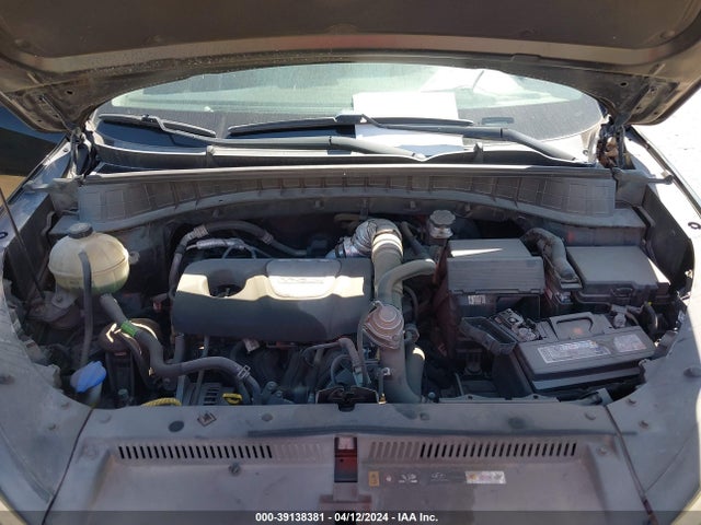 Hyundai Tucson Value 2018 KM8J33A28JU639973 Image 10