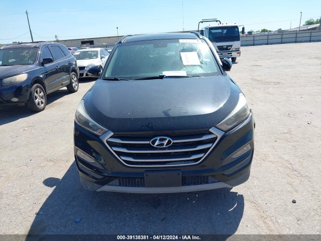 Hyundai Tucson Value 2018 KM8J33A28JU639973 Image 13