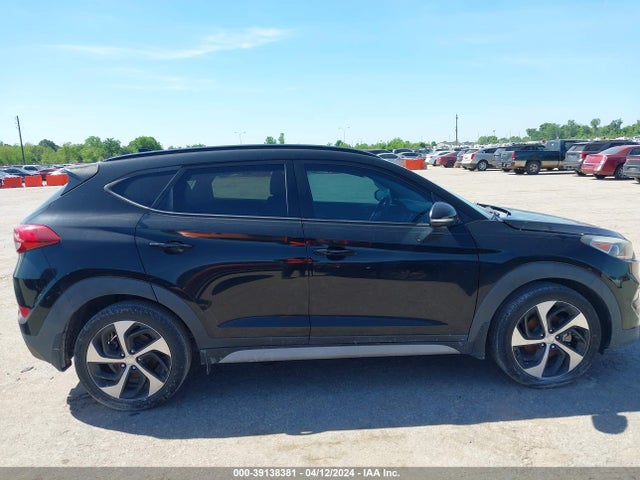 Hyundai Tucson Value 2018 KM8J33A28JU639973 Image 14