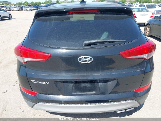 Hyundai Tucson Value 2018 KM8J33A28JU639973 Image 17
