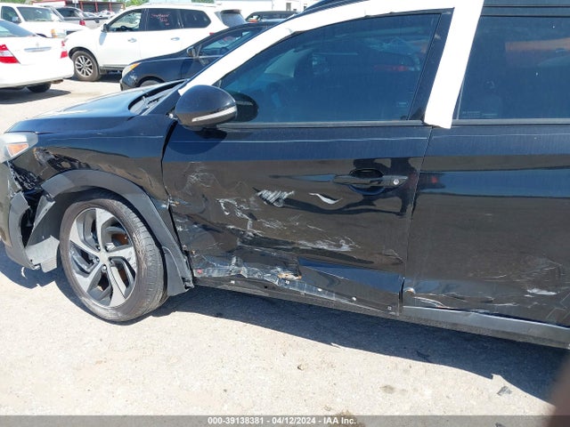 Hyundai Tucson Value 2018 KM8J33A28JU639973 Image 6