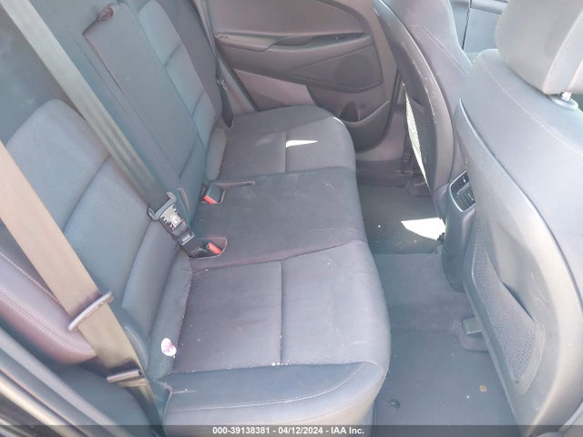 Hyundai Tucson Value 2018 KM8J33A28JU639973 Image 8