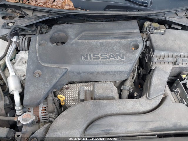 Nissan Altima 2.5 Sv 2016 1N4AL3AP1GC194593 Image 10
